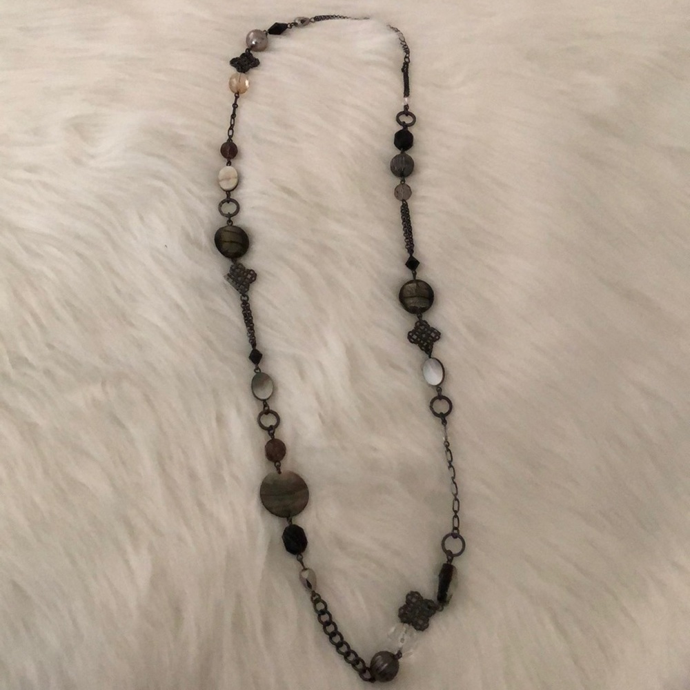 Lia Sophia necklace